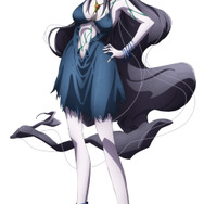 竜の棲み処で出会う、謎の美女ゴモリーと古竜オナトゥとは─ 『ナチュラル ドクトリン』恐るべき竜族、降臨