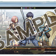 竜の棲み処で出会う、謎の美女ゴモリーと古竜オナトゥとは─ 『ナチュラル ドクトリン』恐るべき竜族、降臨