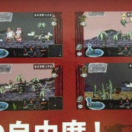 【BitSummit 14】『ボコスカウォーズ』のラショウ氏が手がける新作はのらいぬシミュ『野犬のロデム』のリメイクだった