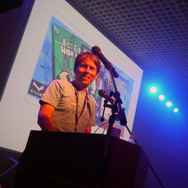 【BitSummit 14】常に自分を信じて―『キャックラ』The Behemothからインディー開発者へのメッセージ