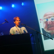 【BitSummit 14】常に自分を信じて―『キャックラ』The Behemothからインディー開発者へのメッセージ