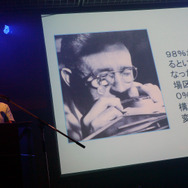 【BitSummit 14】常に自分を信じて―『キャックラ』The Behemothからインディー開発者へのメッセージ