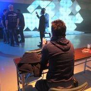 【BitSummit 14】『Super Hexagon』サントラのChipzelも登場！初日を締めくくるカクテルパーティー