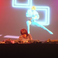 【BitSummit 14】『Super Hexagon』サントラのChipzelも登場！初日を締めくくるカクテルパーティー