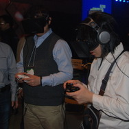 【BitSummit 14】続々出展されるOculus用ゲームの中でも異彩を放つ『Project LIFE』