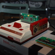 【BitSummit 14】ファミコン30周年にしてハードの限界に到達した『キラキラスターナイト』