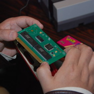 【BitSummit 14】ファミコン30周年にしてハードの限界に到達した『キラキラスターナイト』