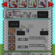 【BitSummit 14】兵士の列を選択して攻撃！？新感覚パズルゲーム『エンカウンター』