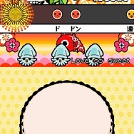 めっちゃ!太鼓の達人DS 7つの島の大冒険