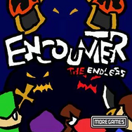 【BitSummit 14】兵士の列を選択して攻撃！？新感覚パズルゲーム『エンカウンター』