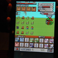 【BitSummit 14】兵士の列を選択して攻撃！？新感覚パズルゲーム『エンカウンター』