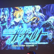 【BitSummit 14】『Mighty No.9』から新作発表まで！二人三脚で進む稲船敬二とインティ・クリエイツの2Dアクション