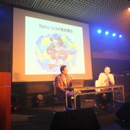 【BitSummit 14】『Mighty No.9』から新作発表まで！二人三脚で進む稲船敬二とインティ・クリエイツの2Dアクション