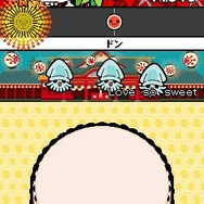 めっちゃ!太鼓の達人DS 7つの島の大冒険