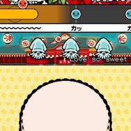 めっちゃ!太鼓の達人DS 7つの島の大冒険