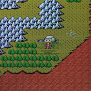 旅を続け・・・