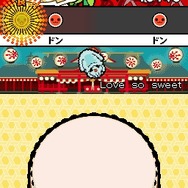 めっちゃ!太鼓の達人DS 7つの島の大冒険