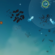 フロック(仮称)