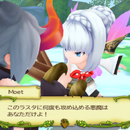 【あぴゅレビュ！】第58回 『聖剣伝説 RISE of MANA』ニキちゃんくじびき屋になってたけど会えて嬉しい