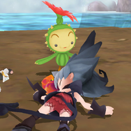 【あぴゅレビュ！】第58回 『聖剣伝説 RISE of MANA』ニキちゃんくじびき屋になってたけど会えて嬉しい