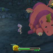 【あぴゅレビュ！】第58回 『聖剣伝説 RISE of MANA』ニキちゃんくじびき屋になってたけど会えて嬉しい