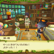 【あぴゅレビュ！】第58回 『聖剣伝説 RISE of MANA』ニキちゃんくじびき屋になってたけど会えて嬉しい