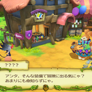 【あぴゅレビュ！】第58回 『聖剣伝説 RISE of MANA』ニキちゃんくじびき屋になってたけど会えて嬉しい