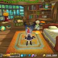 【あぴゅレビュ！】第58回 『聖剣伝説 RISE of MANA』ニキちゃんくじびき屋になってたけど会えて嬉しい