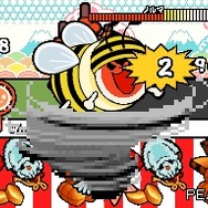 めっちゃ!太鼓の達人DS 7つの島の大冒険