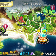 【あぴゅレビュ！】第58回 『聖剣伝説 RISE of MANA』ニキちゃんくじびき屋になってたけど会えて嬉しい
