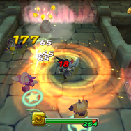 【あぴゅレビュ！】第58回 『聖剣伝説 RISE of MANA』ニキちゃんくじびき屋になってたけど会えて嬉しい