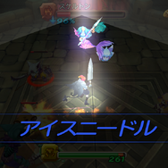 【あぴゅレビュ！】第58回 『聖剣伝説 RISE of MANA』ニキちゃんくじびき屋になってたけど会えて嬉しい