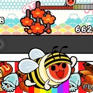 めっちゃ!太鼓の達人DS 7つの島の大冒険