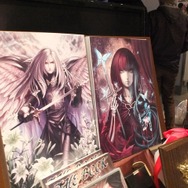 【BitSummit 14】世界進出への第一歩！人気ビジュアルノベル『ファタモルガーナの館』英語版とブラウザ版