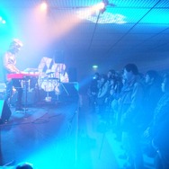 【BitSummit 14】昨年に引き続き一番の盛り上がり！サカモト教授のライブ・パフォーマンス