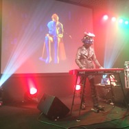 【BitSummit 14】昨年に引き続き一番の盛り上がり！サカモト教授のライブ・パフォーマンス