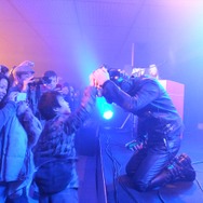 【BitSummit 14】昨年に引き続き一番の盛り上がり！サカモト教授のライブ・パフォーマンス