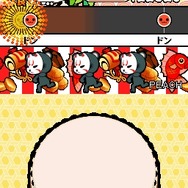 めっちゃ!太鼓の達人DS 7つの島の大冒険