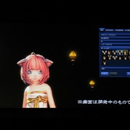『ブレイドアンドソウル』キャラメイクが楽しめるクライアントの配信が明らかに ─ 配信は4月で、引き継ぎ可能