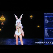 『ブレイドアンドソウル』キャラメイクが楽しめるクライアントの配信が明らかに ─ 配信は4月で、引き継ぎ可能