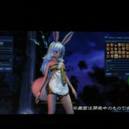 『ブレイドアンドソウル』キャラメイクが楽しめるクライアントの配信が明らかに ─ 配信は4月で、引き継ぎ可能