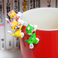 マグカップの縁に引っかけてみたり