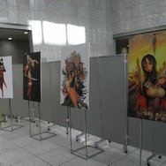 最新情報から悠木さんのヒールの秘密まで！『ブレイドアンドソウル』製作発表会レポート ─ 中国基準では厳しい露出度、日本では果たして？