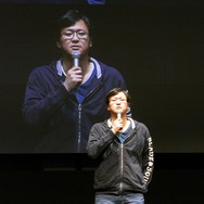 最新情報から悠木さんのヒールの秘密まで！『ブレイドアンドソウル』製作発表会レポート ─ 中国基準では厳しい露出度、日本では果たして？