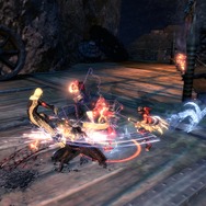 最新情報から悠木さんのヒールの秘密まで！『ブレイドアンドソウル』製作発表会レポート ─ 中国基準では厳しい露出度、日本では果たして？