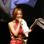 最新情報から悠木さんのヒールの秘密まで！『ブレイドアンドソウル』製作発表会レポート ─ 中国基準では厳しい露出度、日本では果たして？