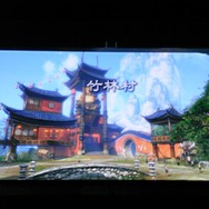 最新情報から悠木さんのヒールの秘密まで！『ブレイドアンドソウル』製作発表会レポート ─ 中国基準では厳しい露出度、日本では果たして？