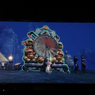 最新情報から悠木さんのヒールの秘密まで！『ブレイドアンドソウル』製作発表会レポート ─ 中国基準では厳しい露出度、日本では果たして？