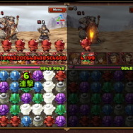 【三国志パズル大戦攻略】「【双雄列伝】顔良＆文醜」に挑み、袁紹軍の二枚看板を討て！(第12回)