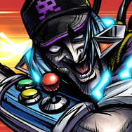 「死神系特攻ゲーマー」遊川嵐